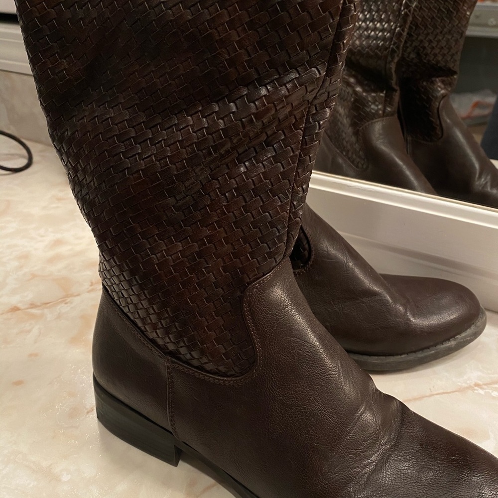 Women’s boots